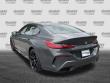 2023 BMW 8 Series M850i xDrive Gran Coupe Sedan