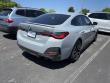 2023 BMW i4 eDrive40 Gran Coupe Sedan