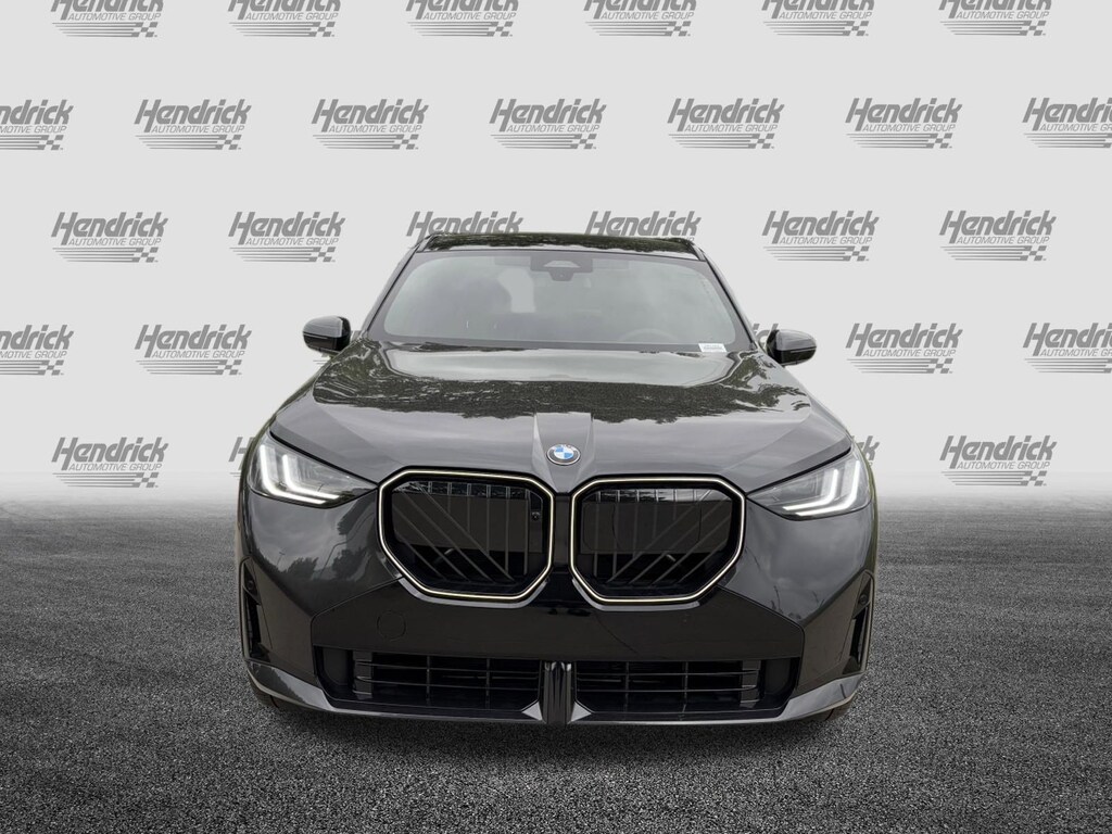 Used 2026 BMW X3 30 xDrive SUV