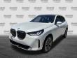2025 BMW X3 30 xDrive SUV