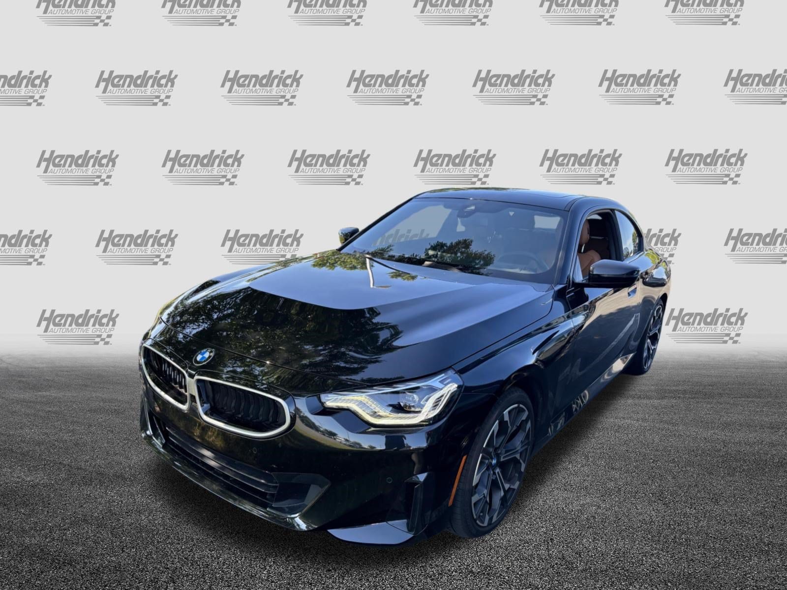 BMW 2 Series 230i XDrive