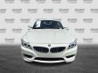 2016 BMW Z4 sDrive35i Convertible
