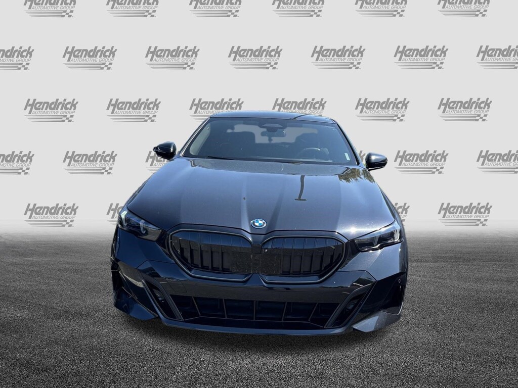 Certified 2024 BMW i5 eDrive40 Sedan