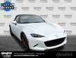  Mazda MX-5 Miata