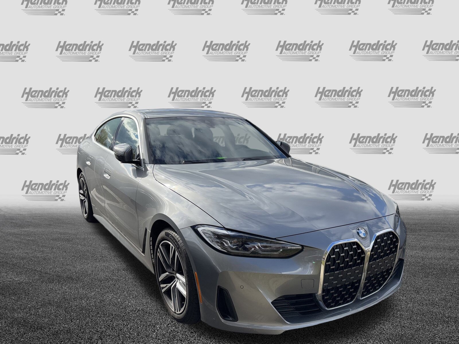 2023 Bmw 430i Gran Coupe photo 3