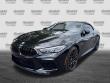 2022 BMW M8 Competition Convertible