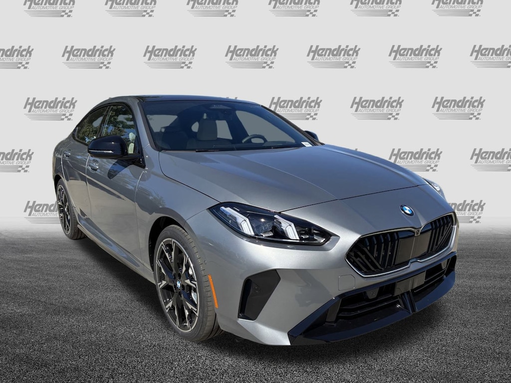 New 2026 BMW 2 Series 228 xDrive Gran Coupe Sedan