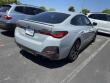 2023 BMW i4 eDrive40 Gran Coupe Sedan