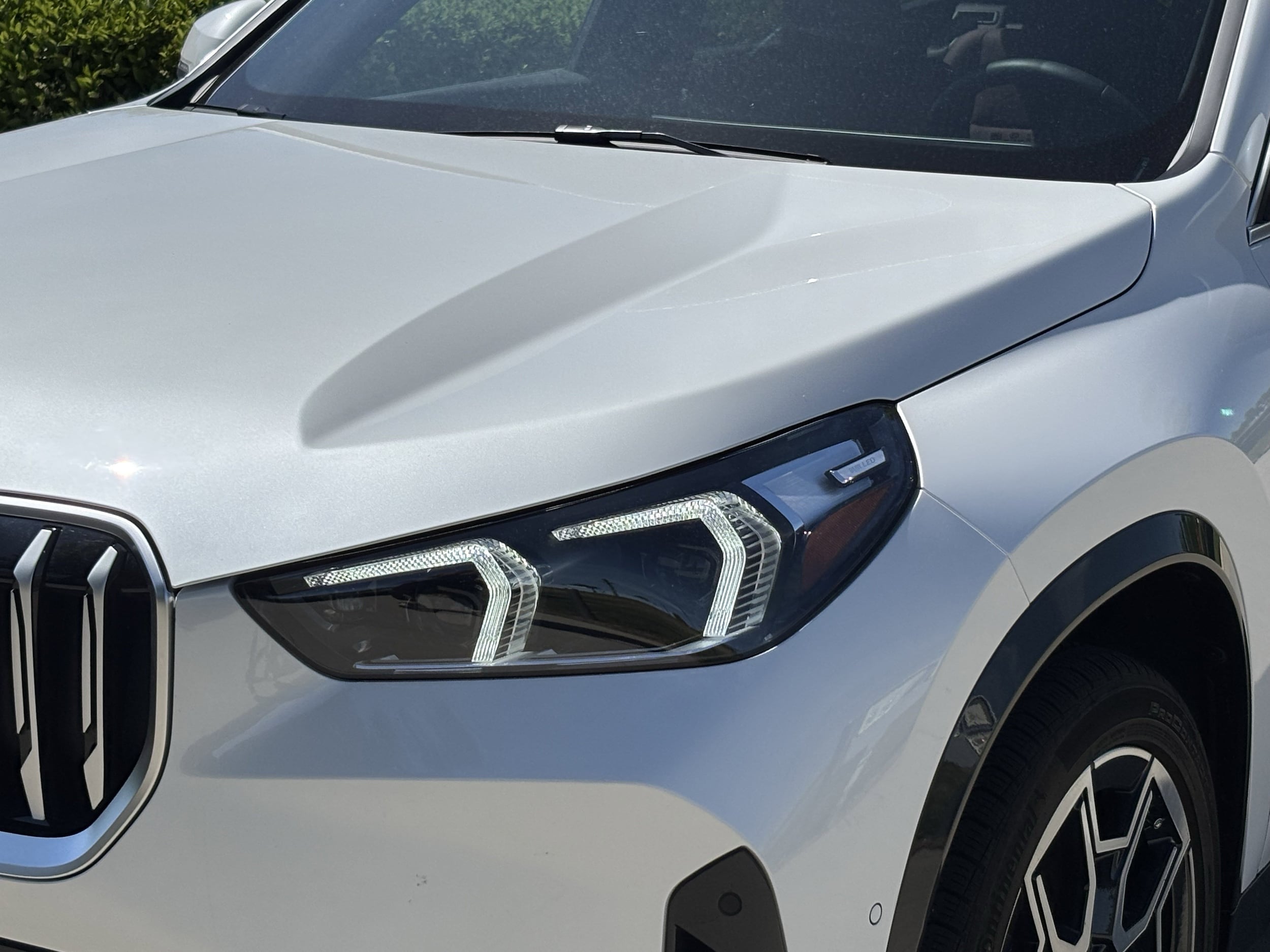 2026 BMW X1 xDrive28i photo 5