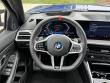 2025 BMW 3 Series M340i Sedan