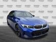 2025 BMW 3 Series M340i Sedan