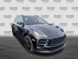 2020 Porsche Macan SUV