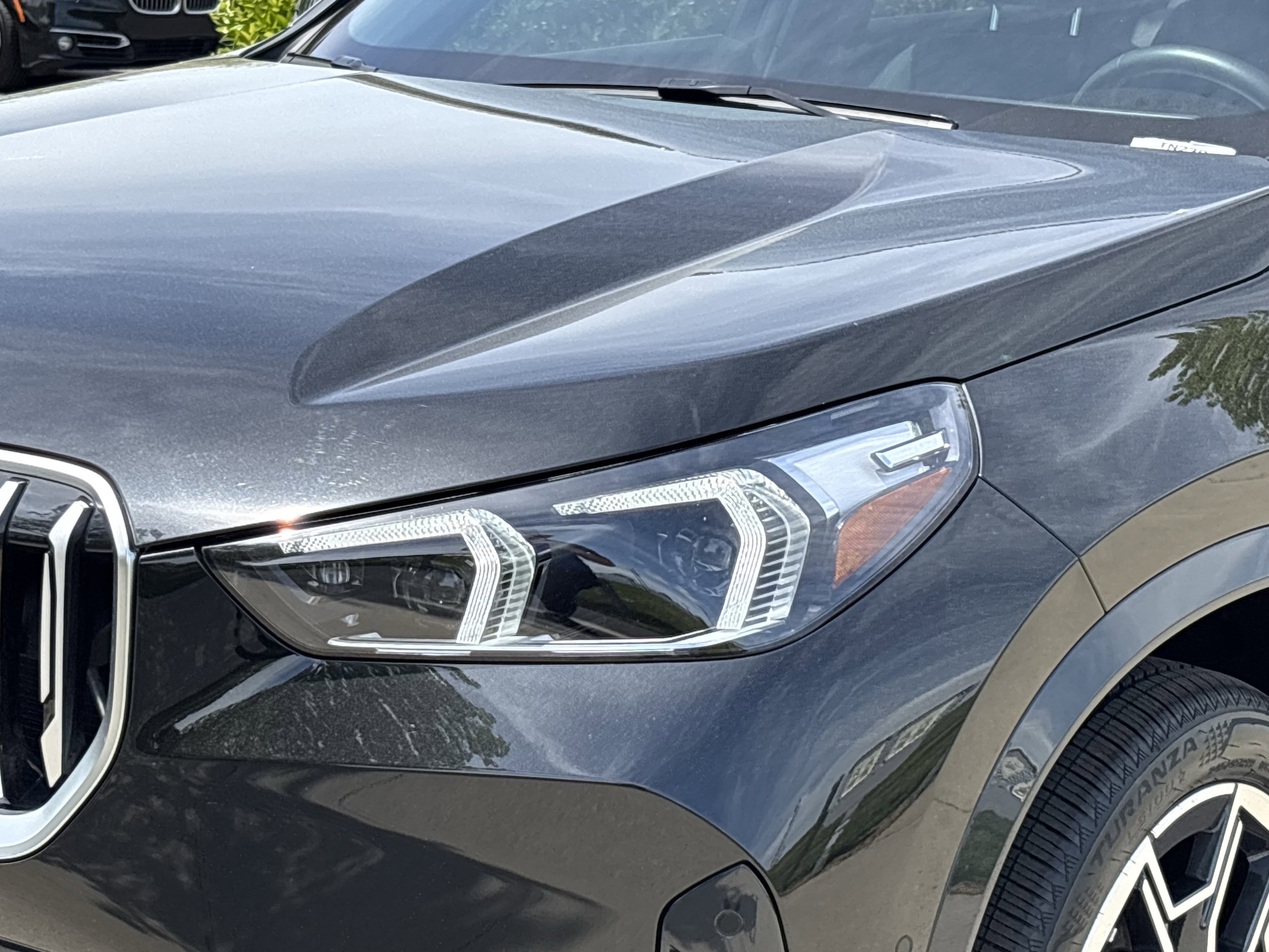 2026 BMW X1 xDrive28i photo 5