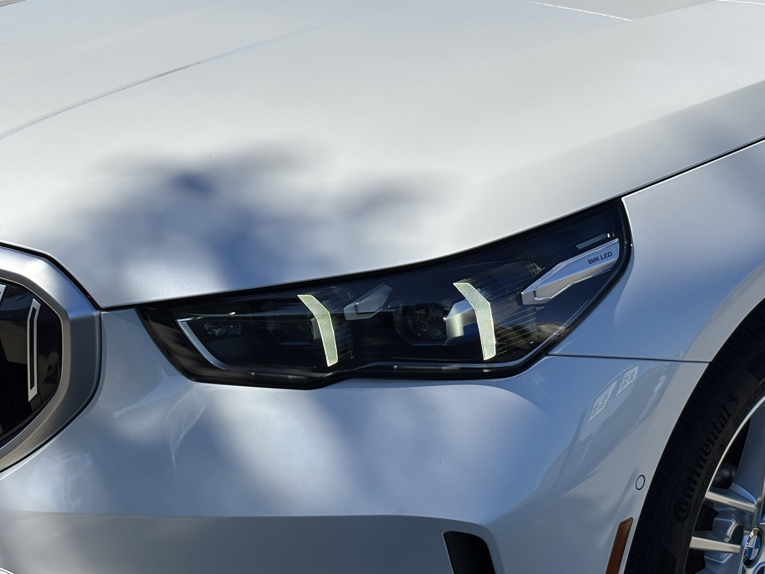 2025 Bmw 530i photo 3