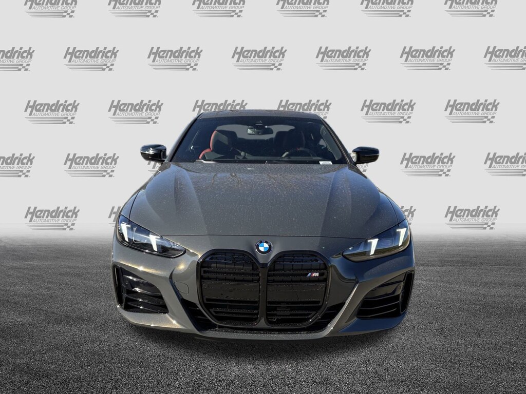 New 2026 BMW 4 Series M440i Coupe