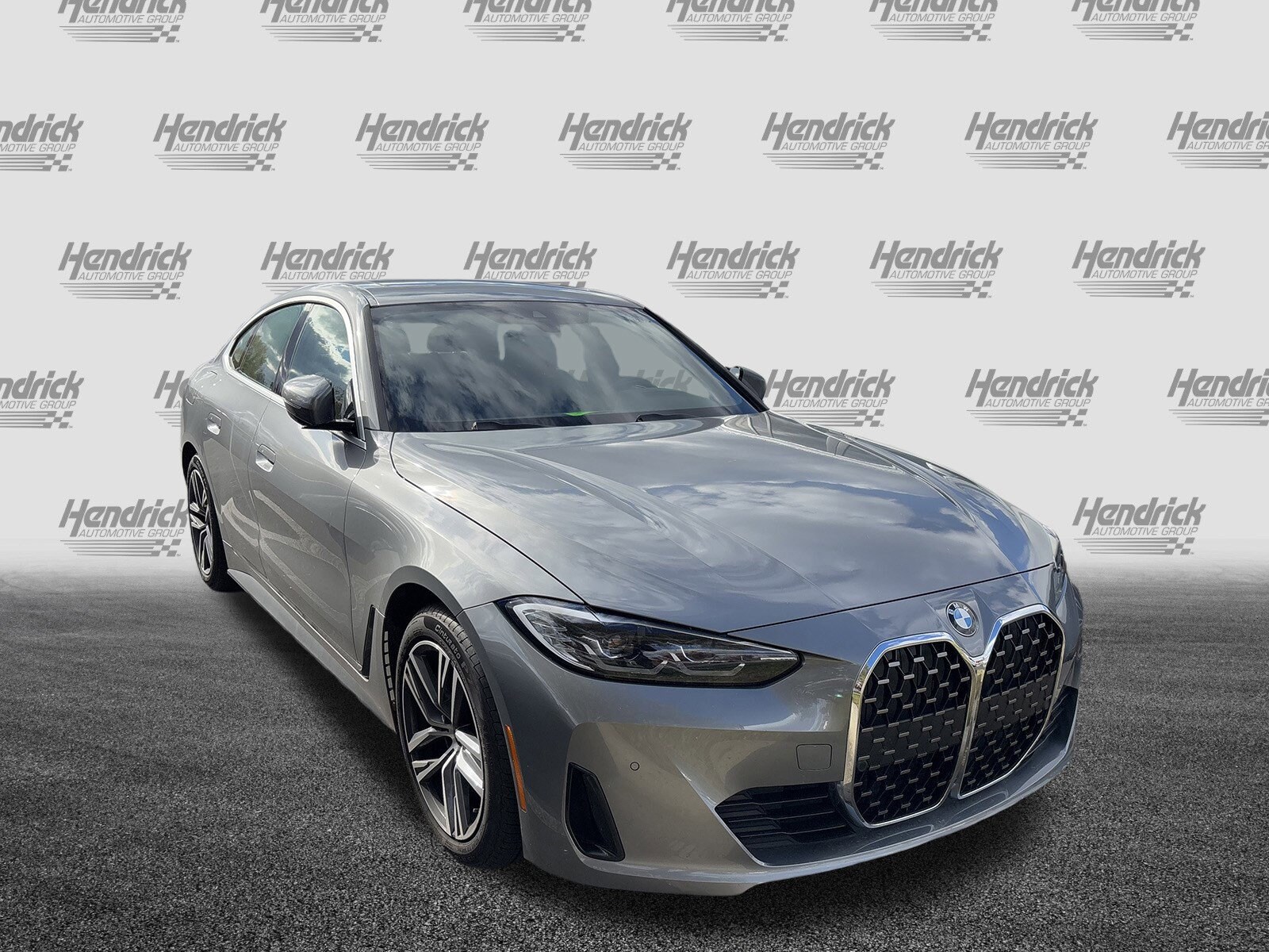 2023 Bmw 430i Gran Coupe photo 3