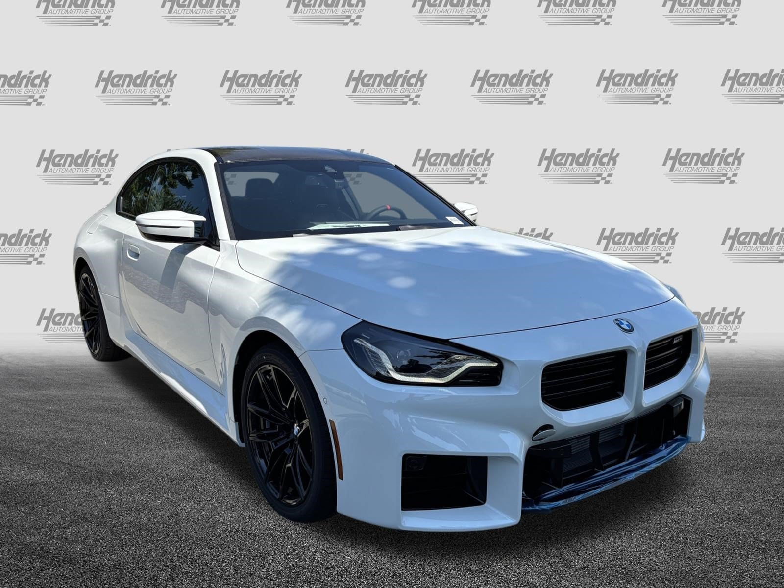 2026 BMW M2