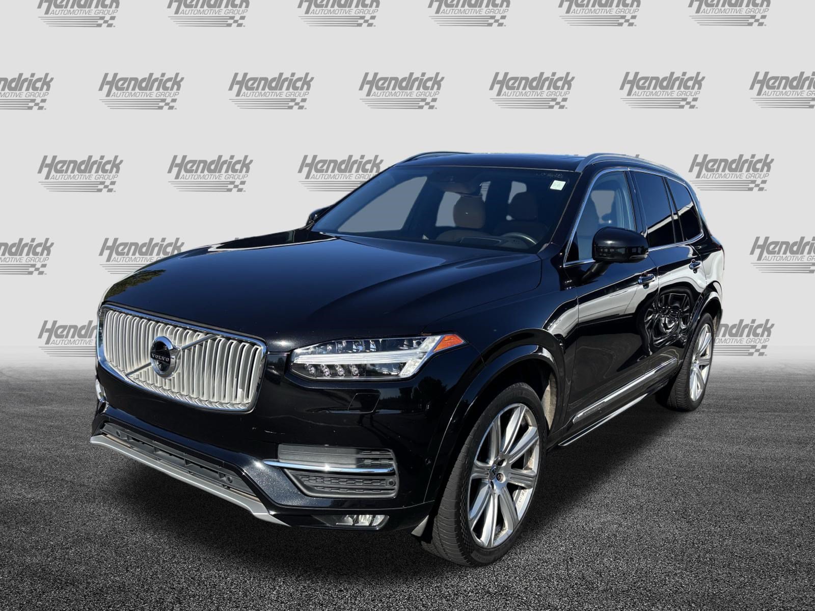 Used 2018 Volvo XC90 Inscription SUV