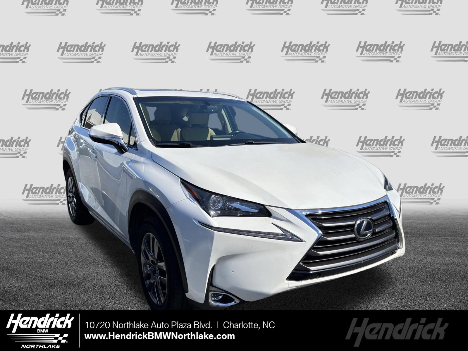  LEXUS NX 200t