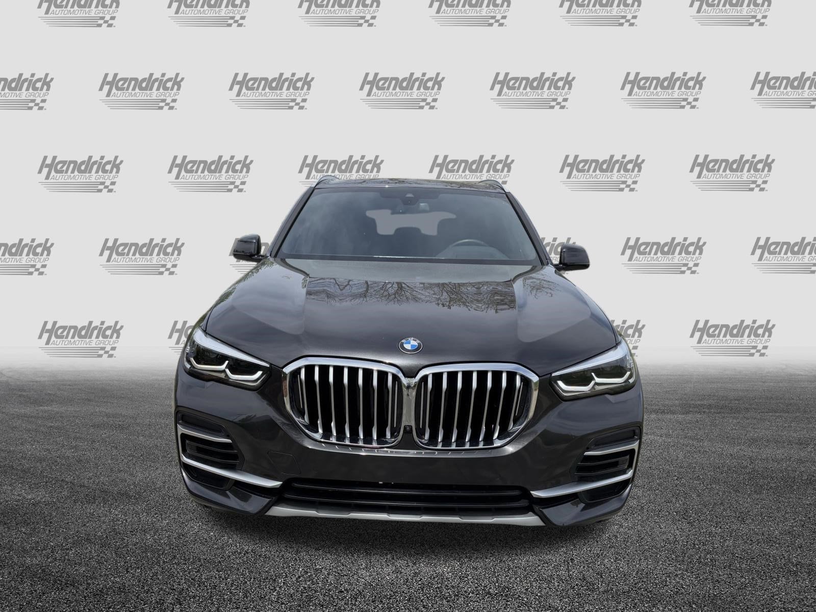 2023 BMW X5 sDrive40i photo 2