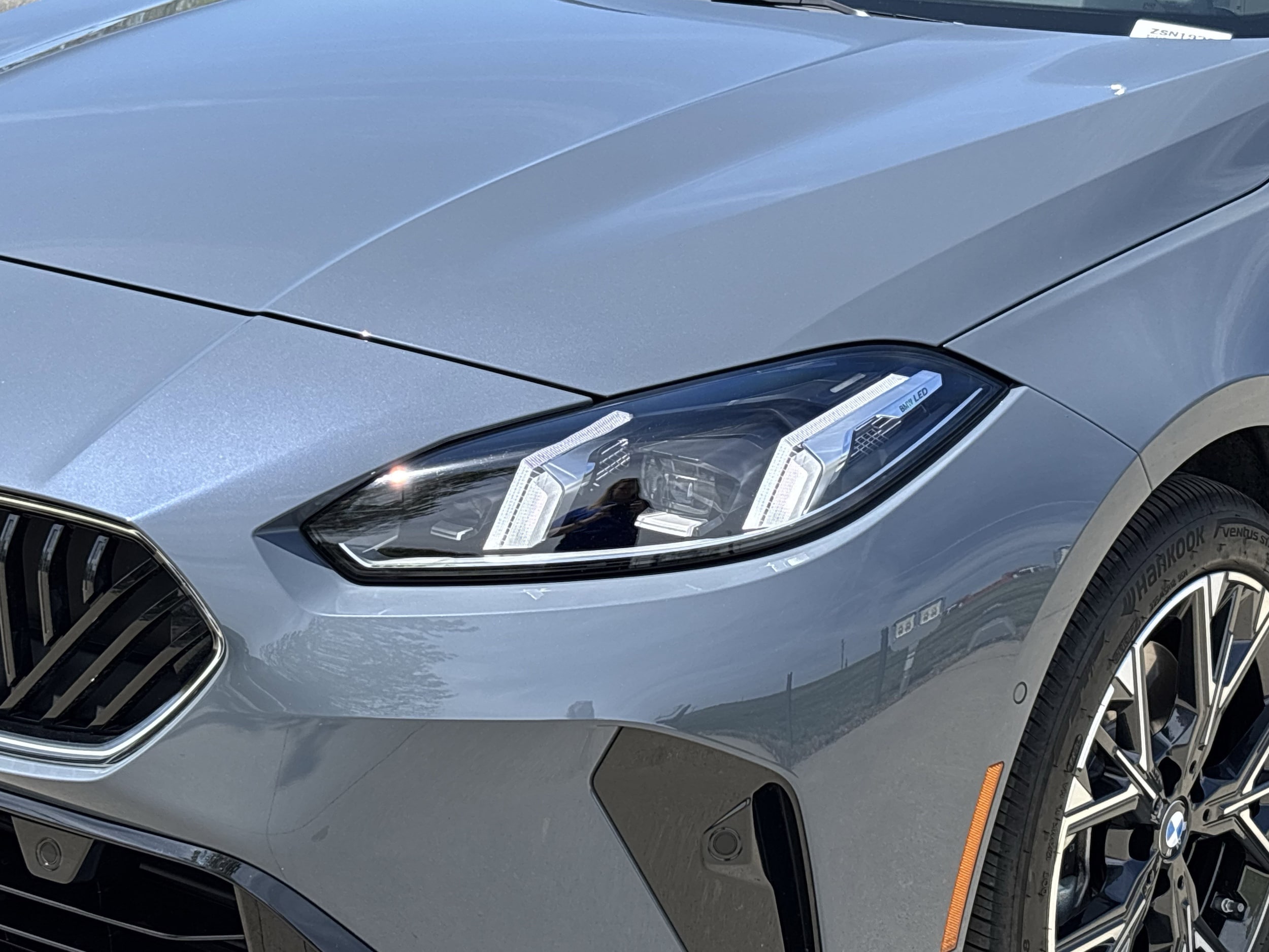 2025 BMW 2 Series 228 xDrive Gran Coupe photo 5