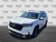 2024 Honda Pilot Elite SUV