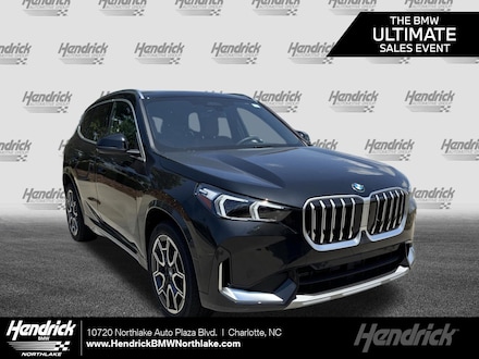 2026 BMW X1 xDrive28i SUV