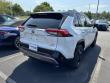 2020 Toyota RAV4 Hybrid XSE SUV