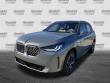 2026 BMW X3 30 xDrive SUV