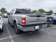 2020 Ford F-150 XLT 4WD SuperCrew Pickup