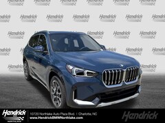 2026 BMW X1 xDrive28i SUV