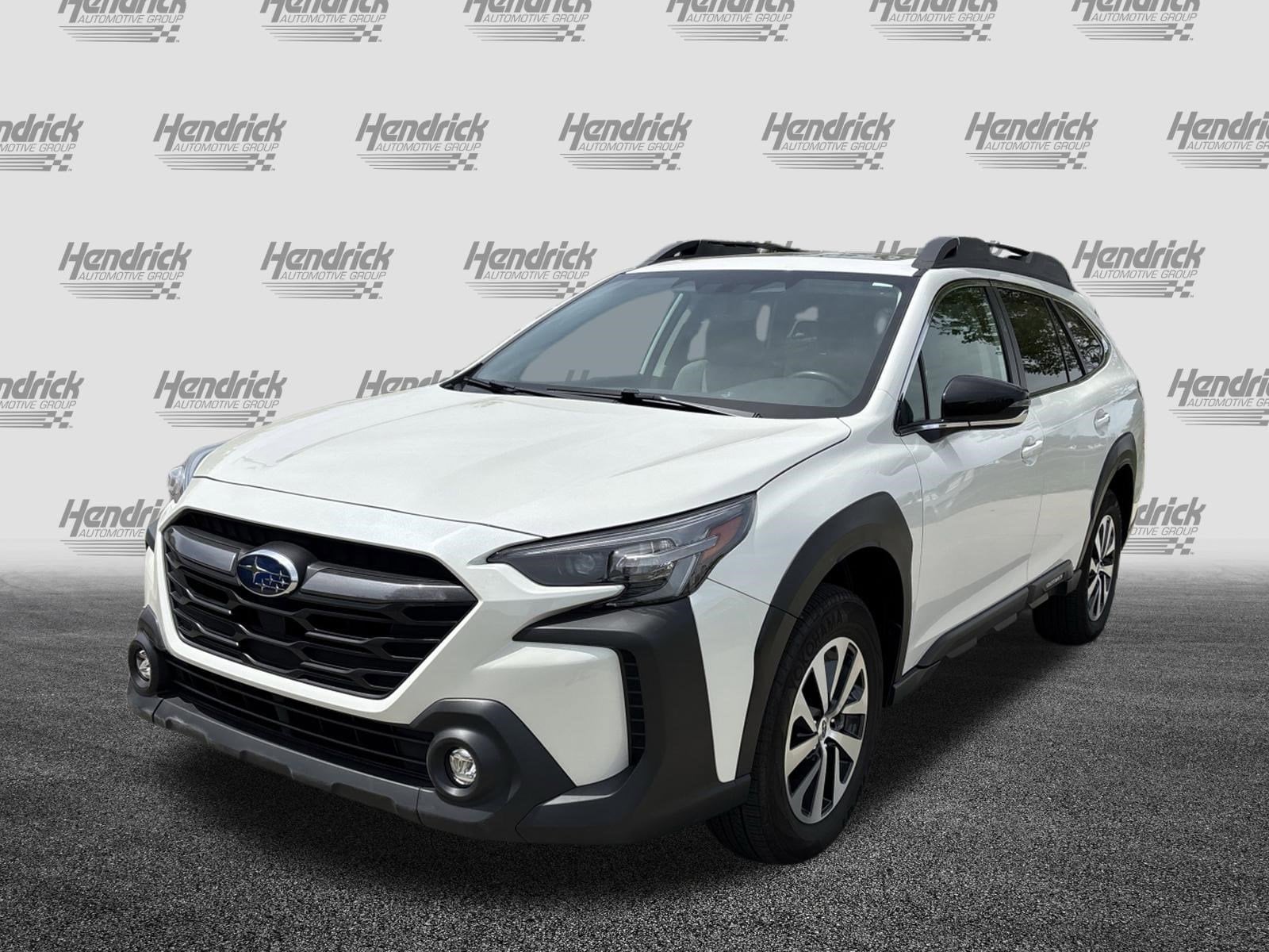 2023 Subaru Outback Premium photo 6