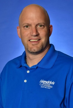 Brian Kauffman