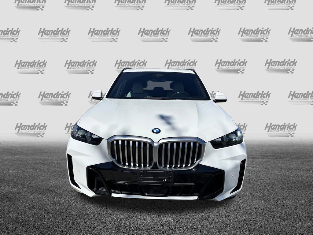 Certified 2024 BMW X5 sDrive40i SUV