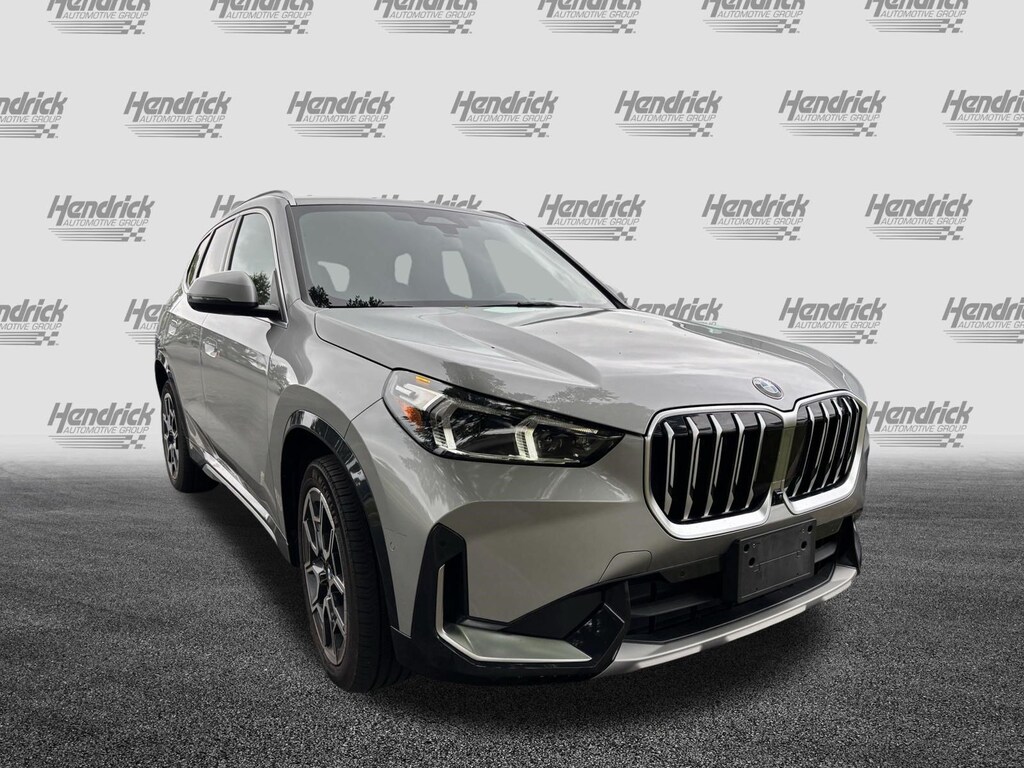 Certified 2023 BMW X1 xDrive28i SUV