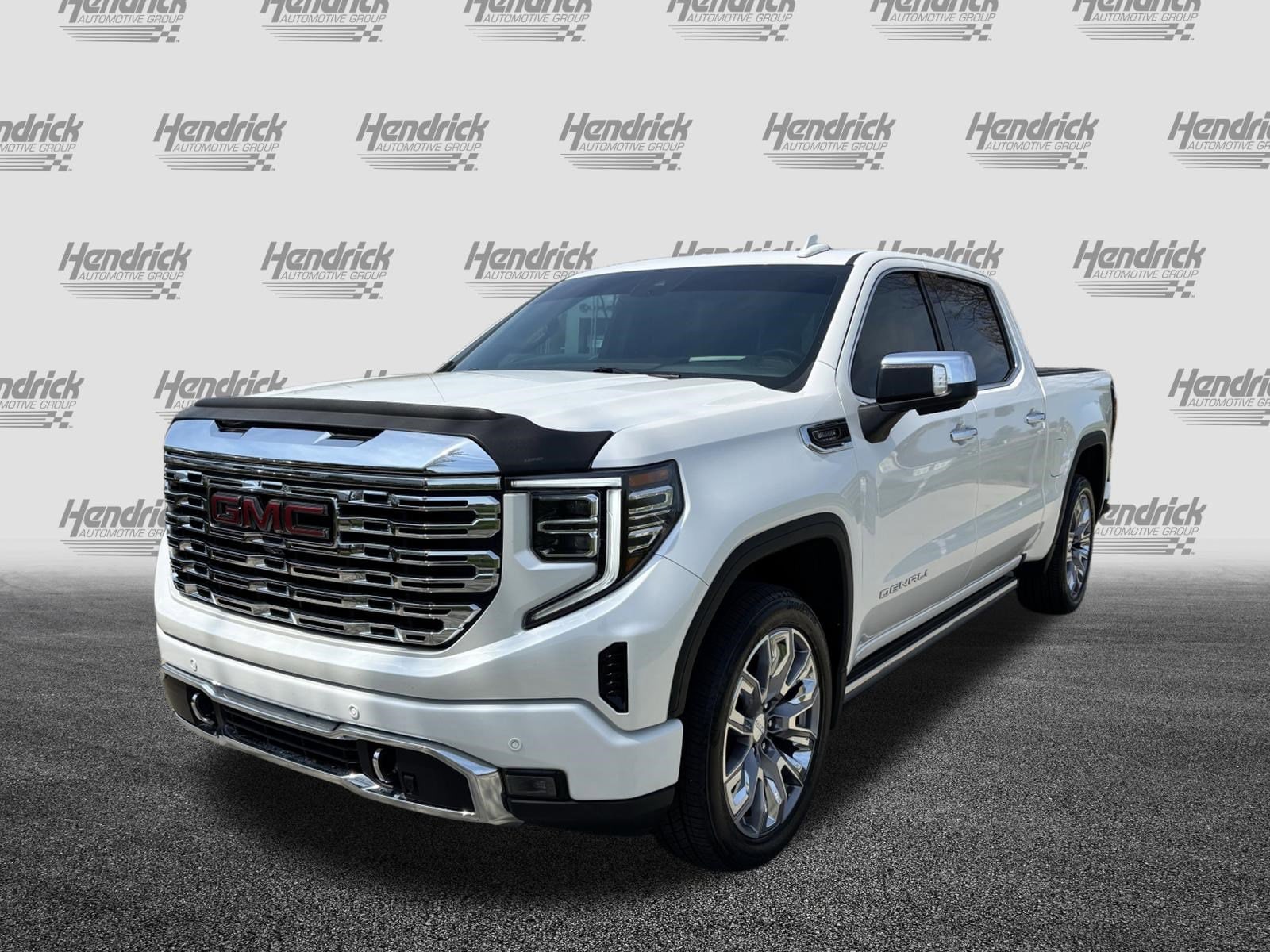 2022 GMC Sierra 1500 Denali photo 5