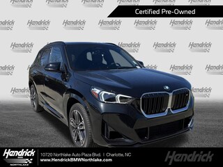 2025 BMW X1 M35i SUV
