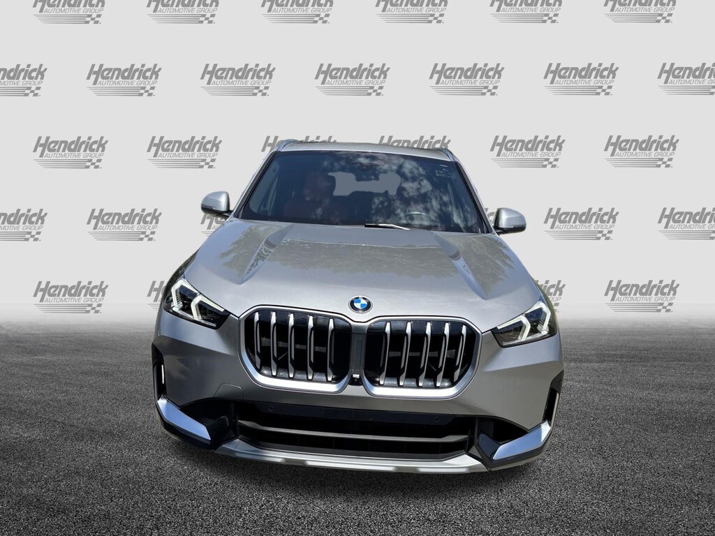 Used 2025 BMW X1 xDrive28i SUV