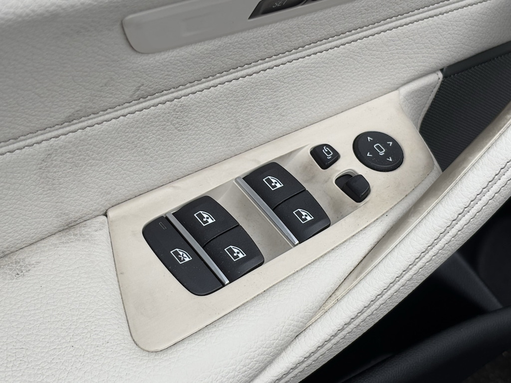 Certified 2023 BMW 5 Series 540i Sedan