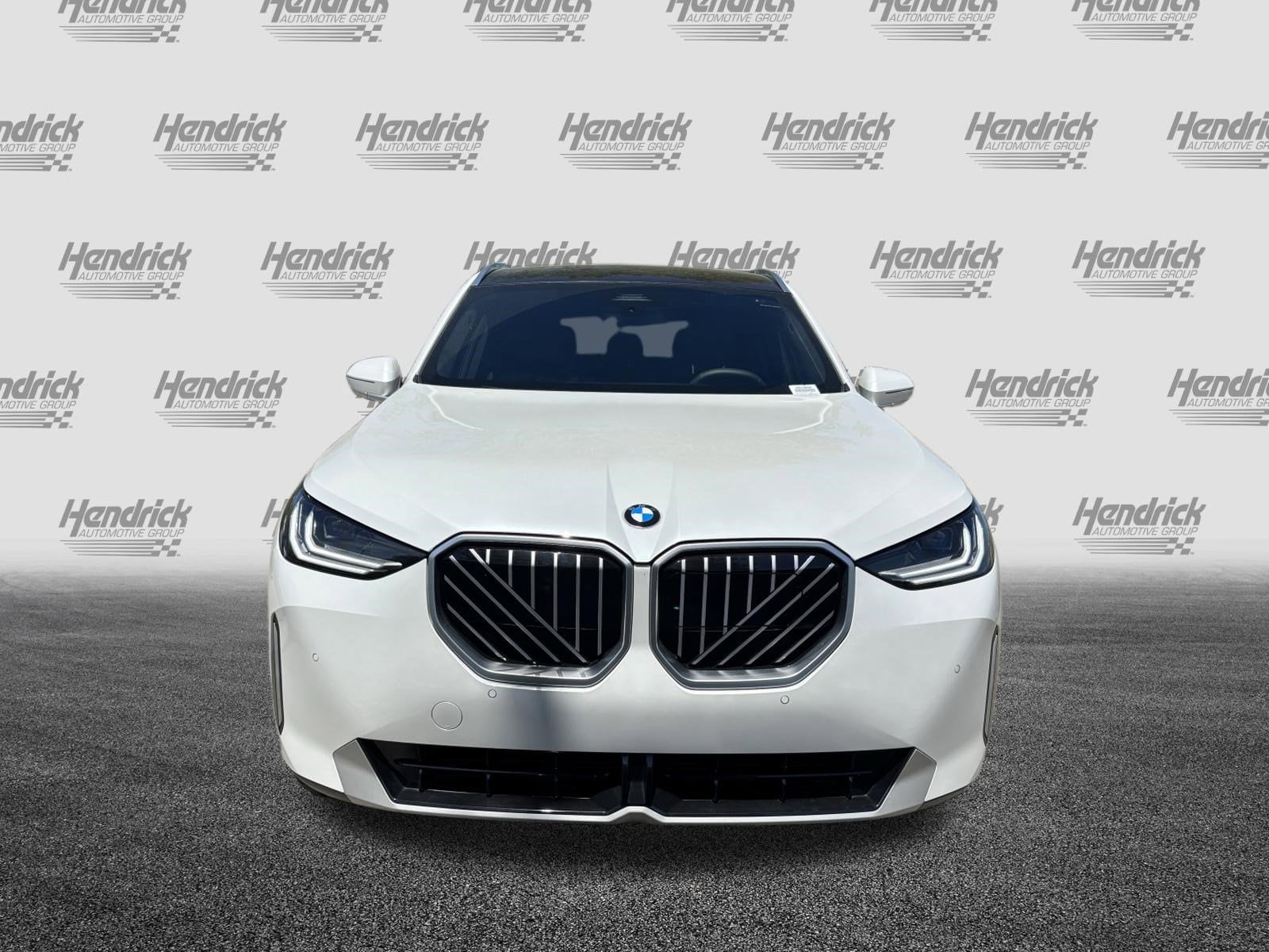 2025 BMW X3 30 xDrive photo 2