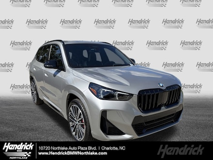 2026 BMW X1 xDrive28i SUV