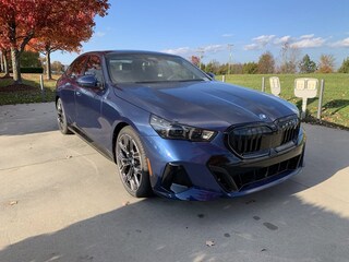 2025 BMW i5 eDrive40 Sedan