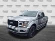 2020 Ford F-150 XLT 4WD SuperCrew Pickup