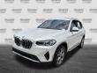 2024 BMW X3 sDrive30i SUV