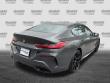 2023 BMW 8 Series M850i xDrive Gran Coupe Sedan
