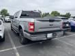 2020 Ford F-150 XLT 4WD SuperCrew Pickup