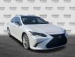 2023 LEXUS ES 350 Ultra Luxury Sedan