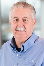 Staff member Fred Kelby from ID_45e34c94cb6e