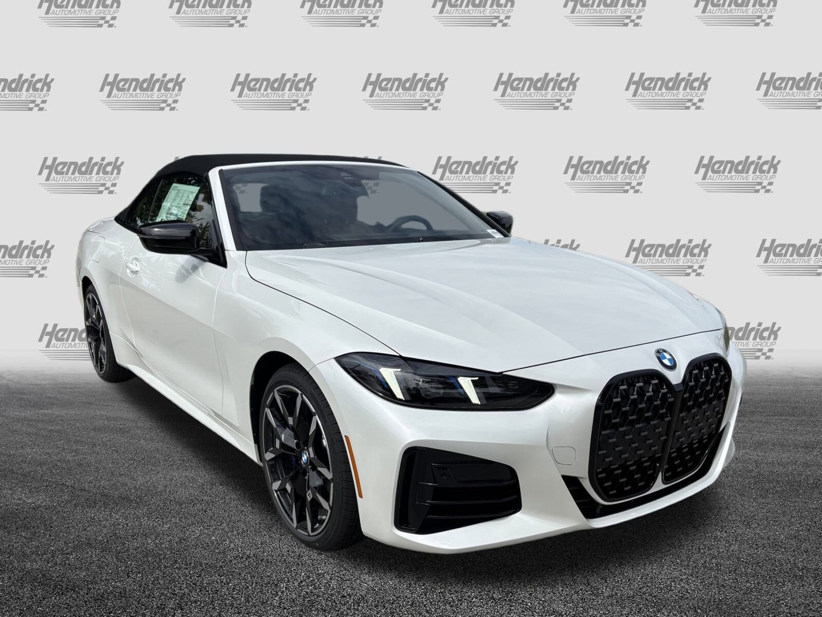 2026 Bmw 430i xDrive photo 2