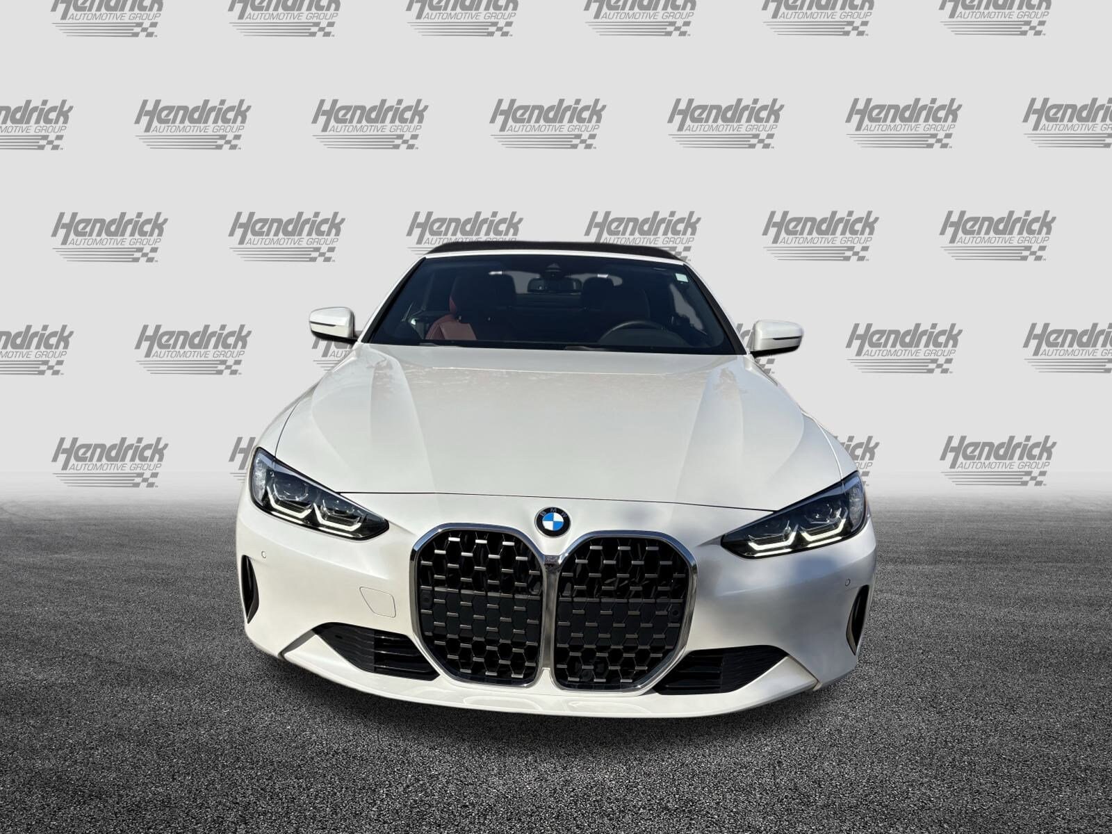 2023 Bmw 430i 4-Series photo 2